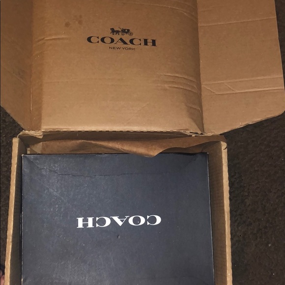 COACH MENS SHOES MILITARY WILDBEAST 11.5D - Picture 9 of 9